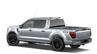 2026 Ford F-150® External Image 2